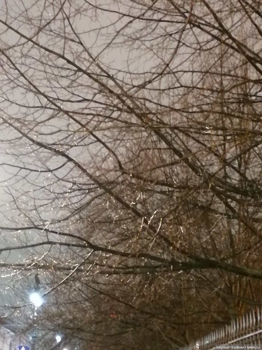 Санкт-Петербург. Прогулка с Гюлиз