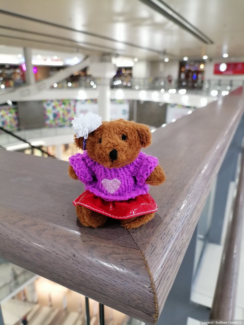 Санкт-Петербург. Прогулка с Гюлиз