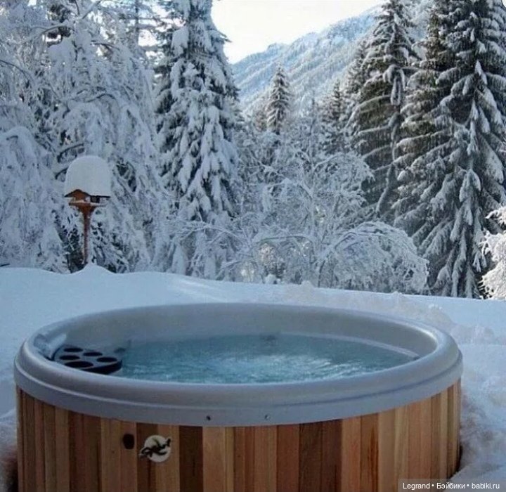 Из жизни моих мишек: Мишель и Гюлиз