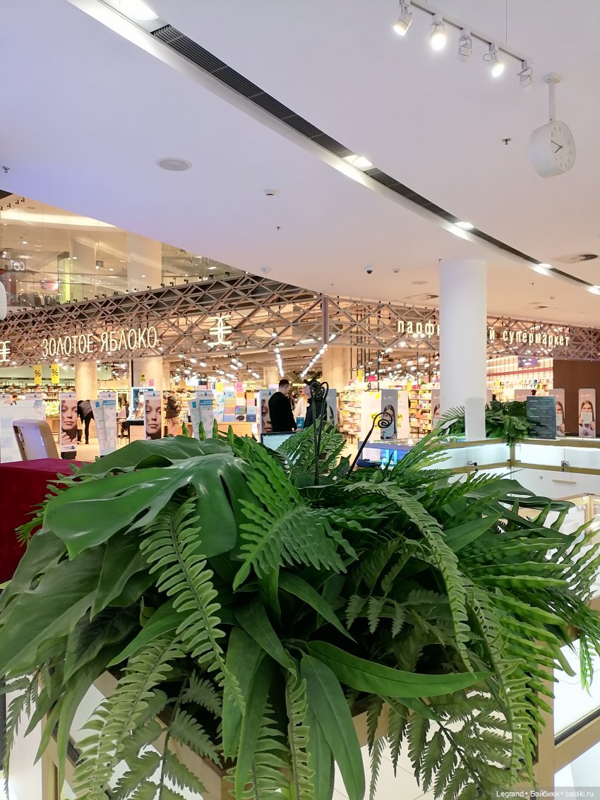 Санкт-Петербург. Прогулка с Гюлиз