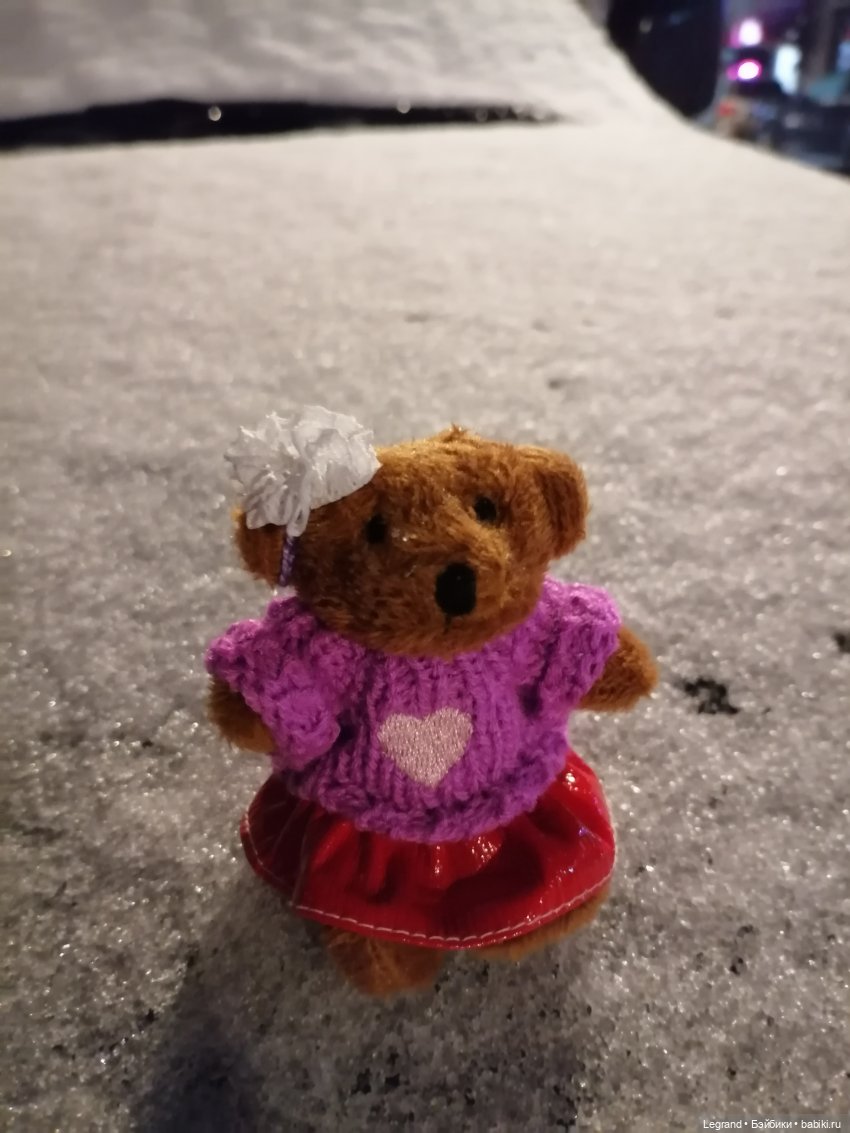 Санкт-Петербург. Прогулка с Гюлиз (фото 8)