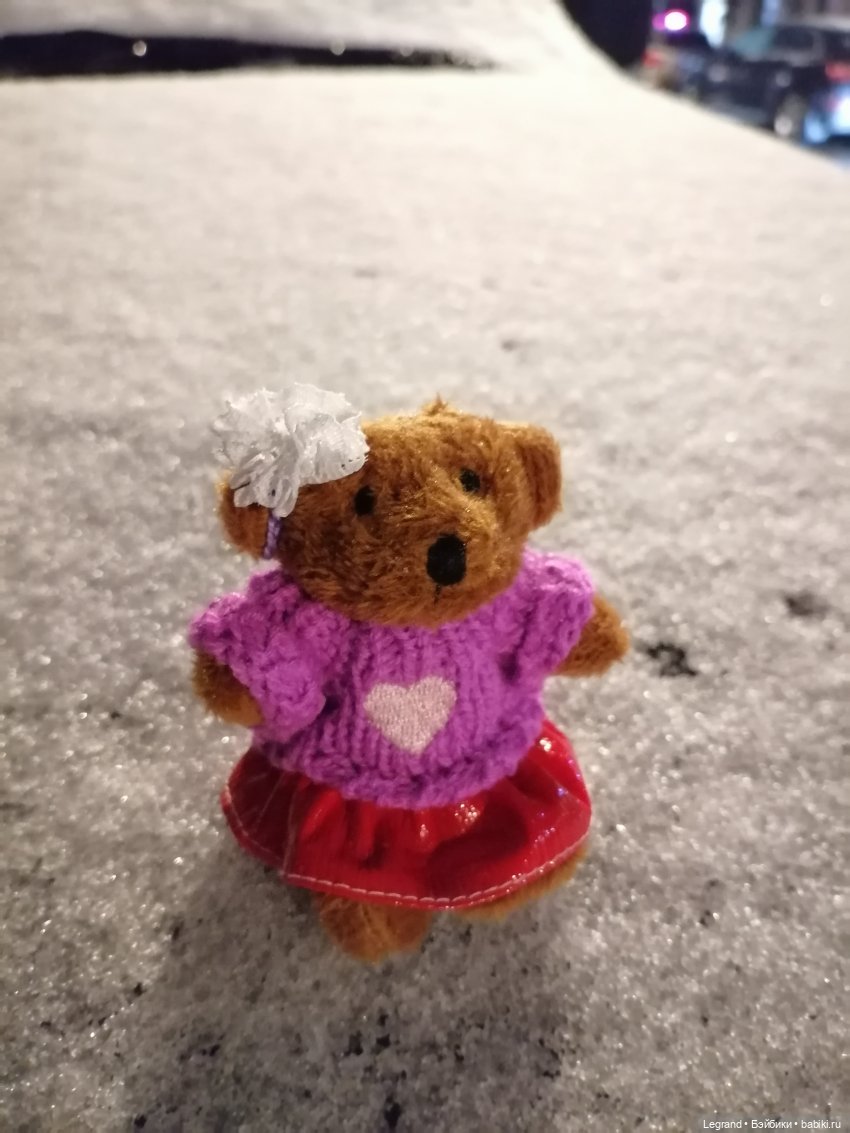 Санкт-Петербург. Прогулка с Гюлиз (фото 4)