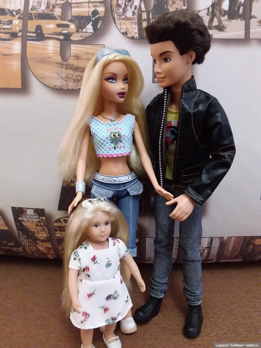 Они сами пишут свои истории: На полчаса туда, где ты