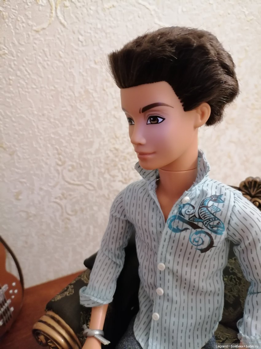 Они сами пишут свои истории: На полчаса туда, где ты