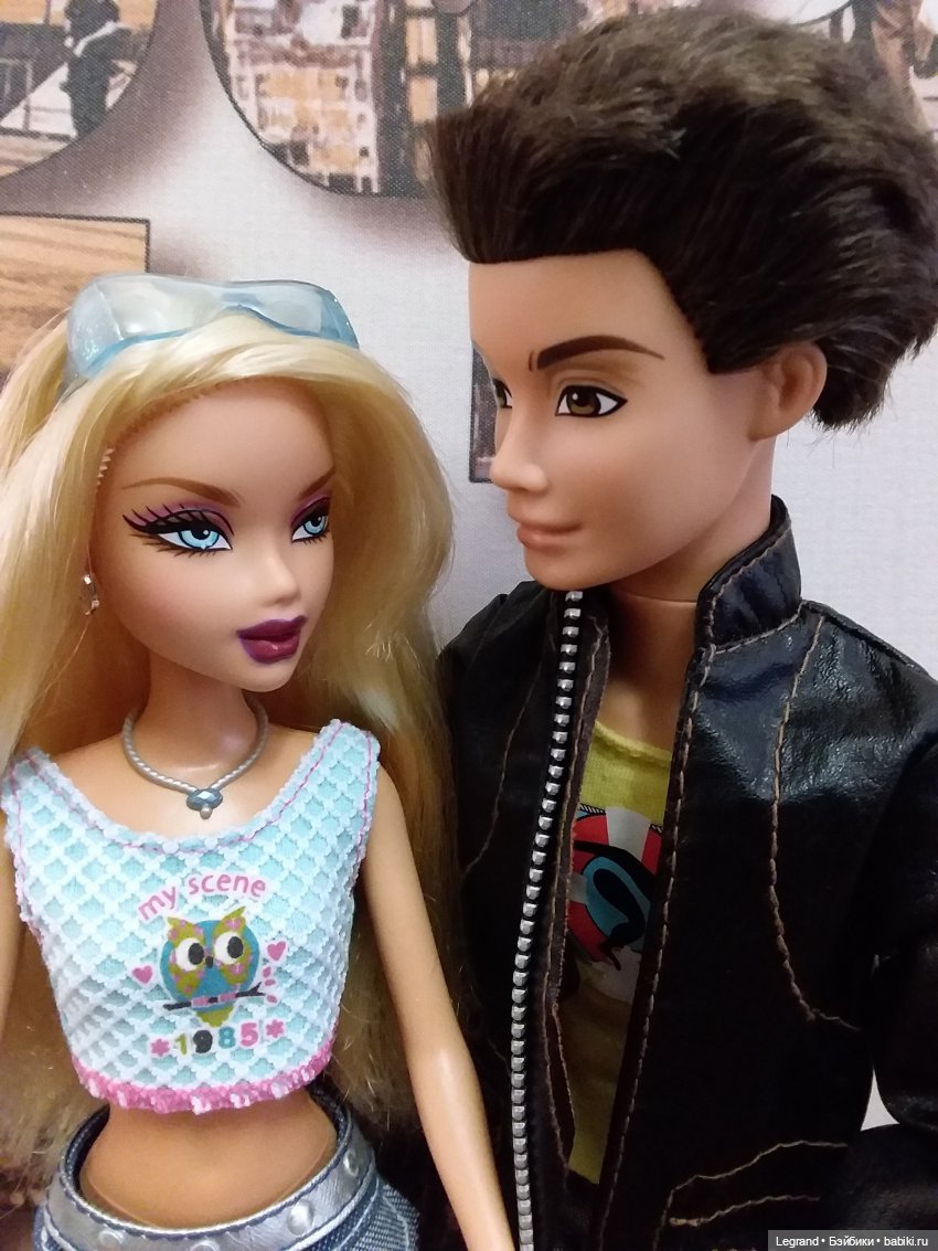 Они сами пишут свои истории: На полчаса туда, где ты