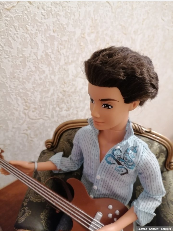 Они сами пишут свои истории: На полчаса туда, где ты (фото 6)