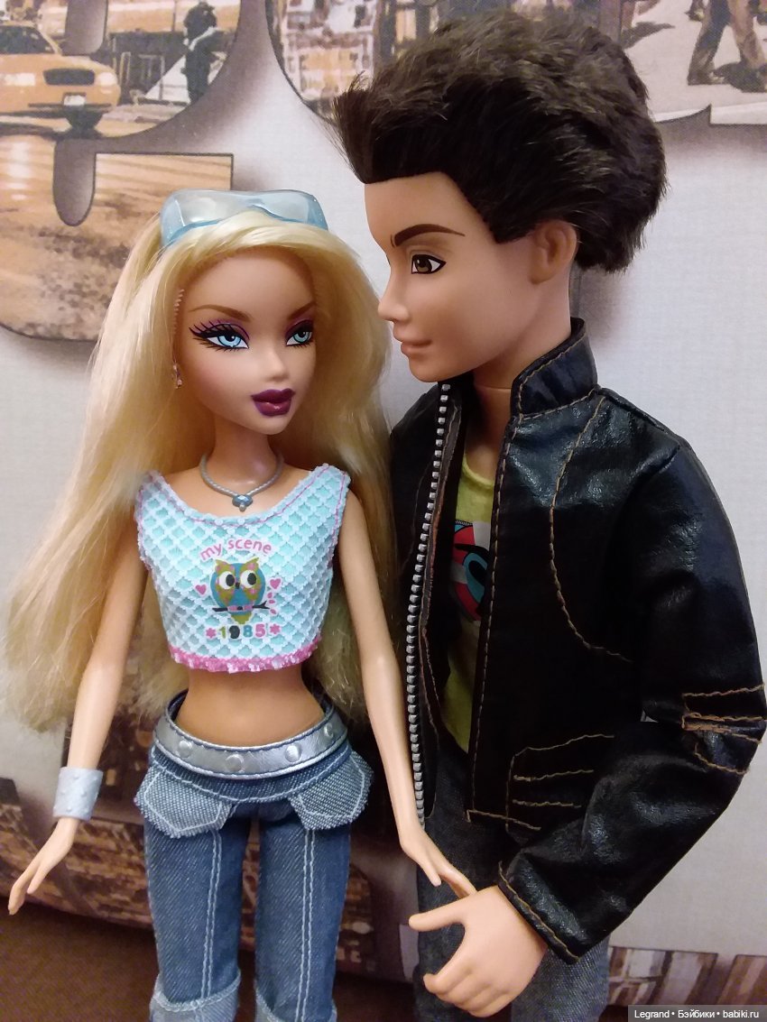 Они сами пишут свои истории: На полчаса туда, где ты