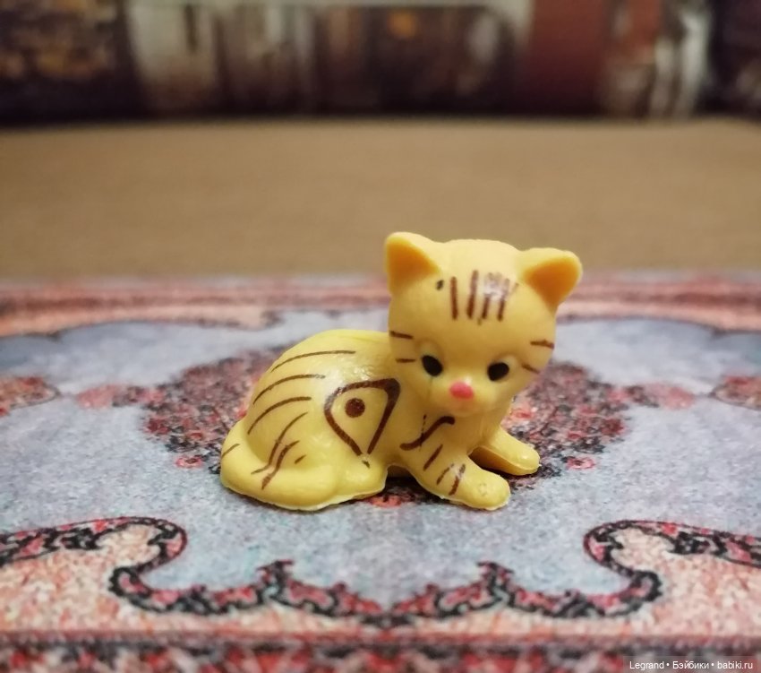 Лурения. Перепись домашних питомцев - 2025