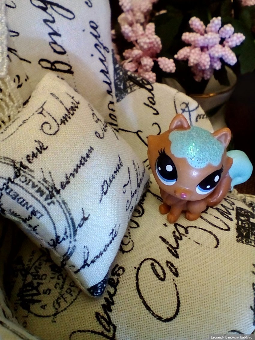 Лурения. Перепись домашних питомцев - 2025