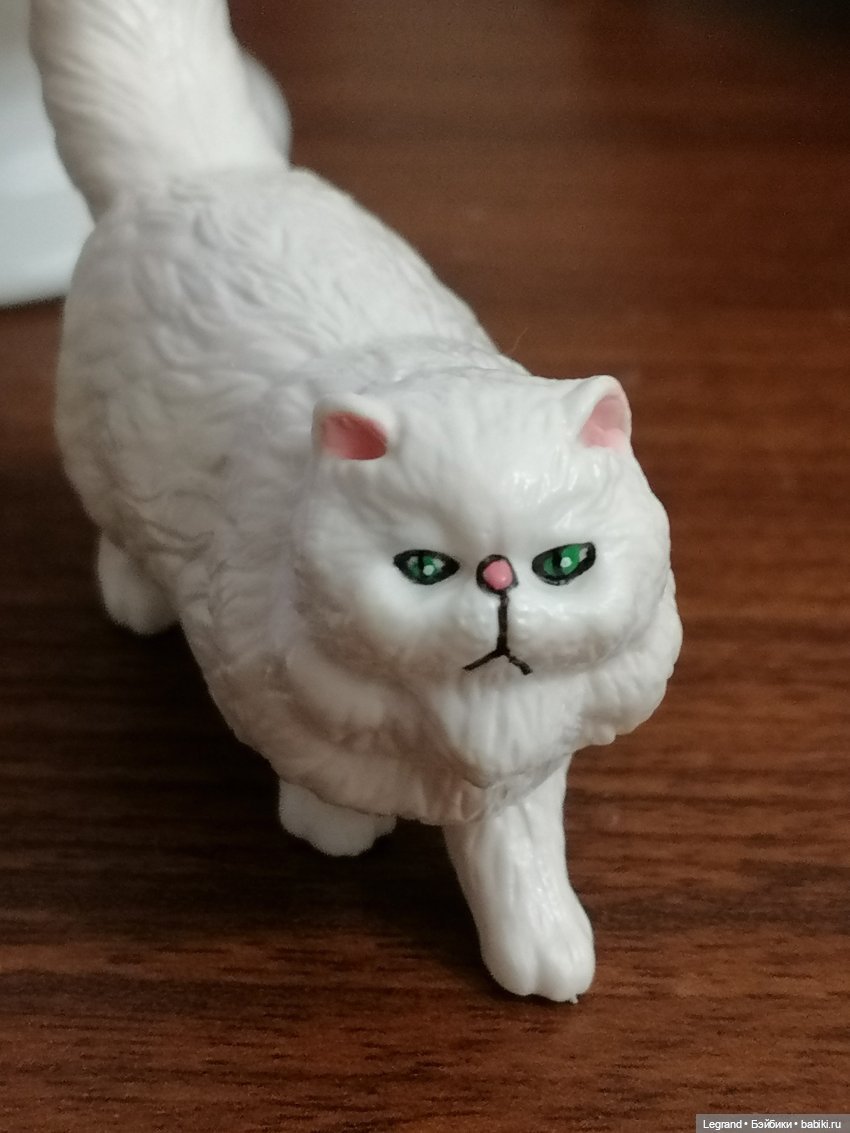 Лурения. Перепись домашних питомцев - 2025