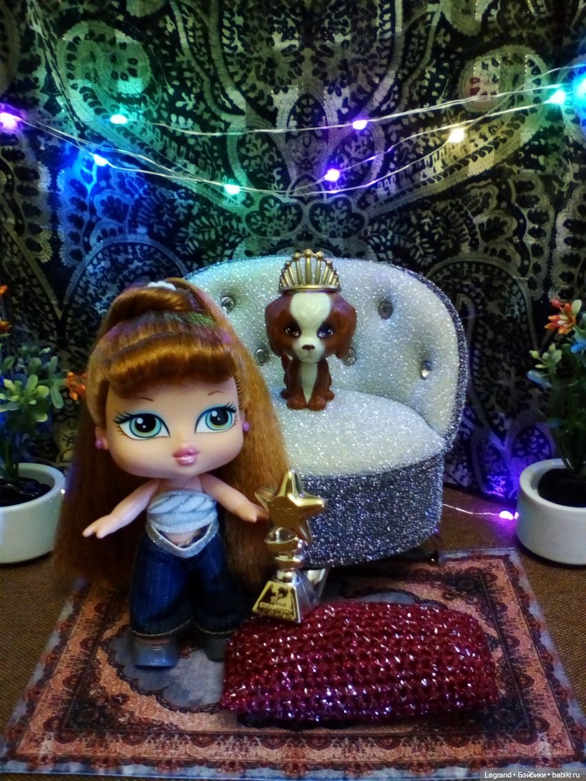 Лурения. Перепись домашних питомцев - 2025