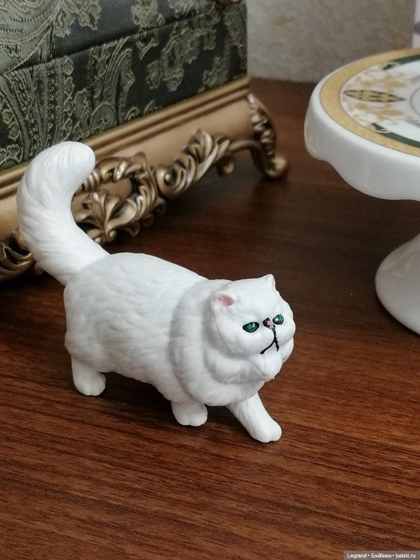 Лурения. Перепись домашних питомцев - 2025