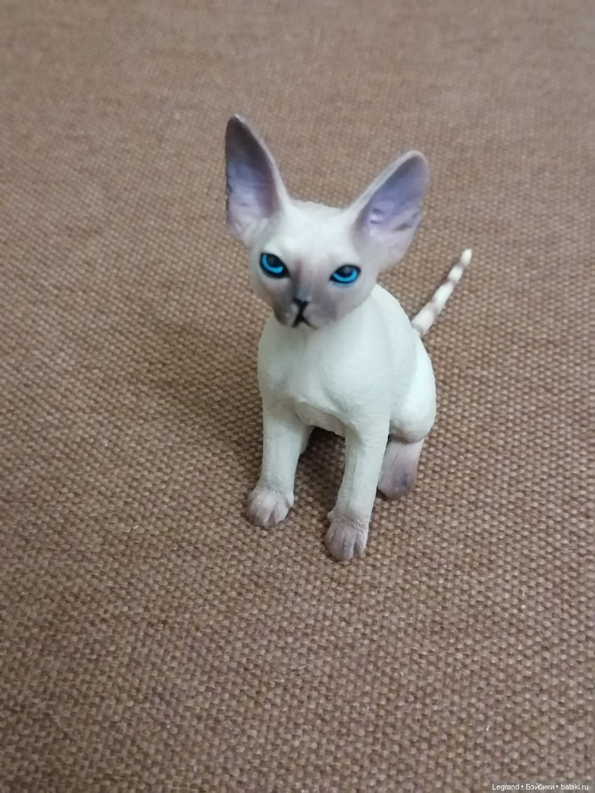 Приезд Сюмбюля. Стихи Лестата (фото 9)