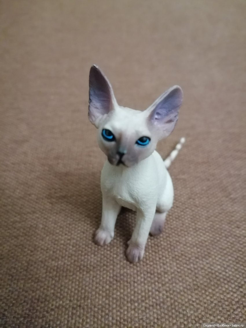 Приезд Сюмбюля. Стихи Лестата (фото 10)