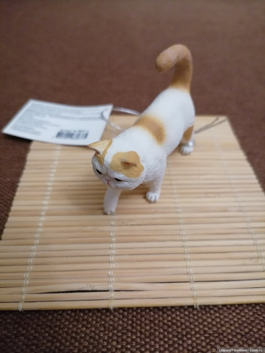 Лурения. Ренуар — Интересные игрушки и фигурки (разное): редкие