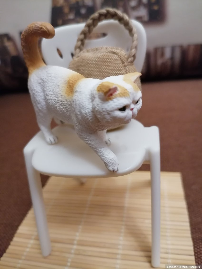 Лурения. Ренуар — Интересные игрушки и фигурки (разное): редкие