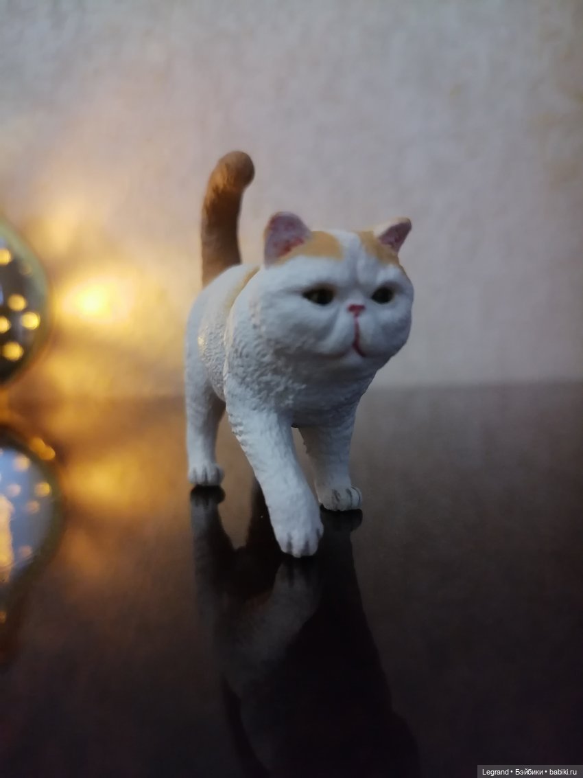 Лурения. Ренуар — Интересные игрушки и фигурки (разное): редкие