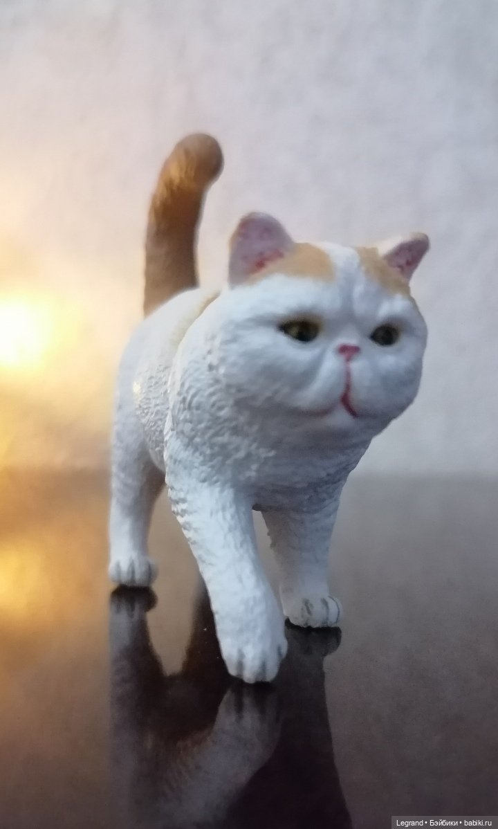 Лурения. Ренуар — Интересные игрушки и фигурки (разное): редкие (фото 3)