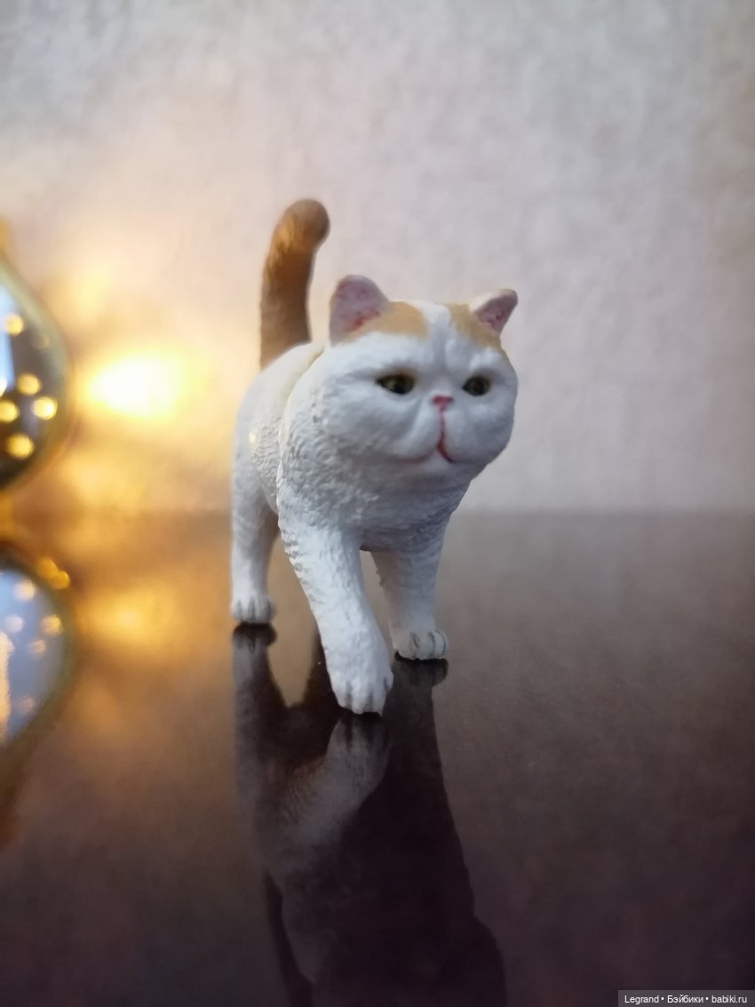 Лурения. Ренуар — Интересные игрушки и фигурки (разное): редкие