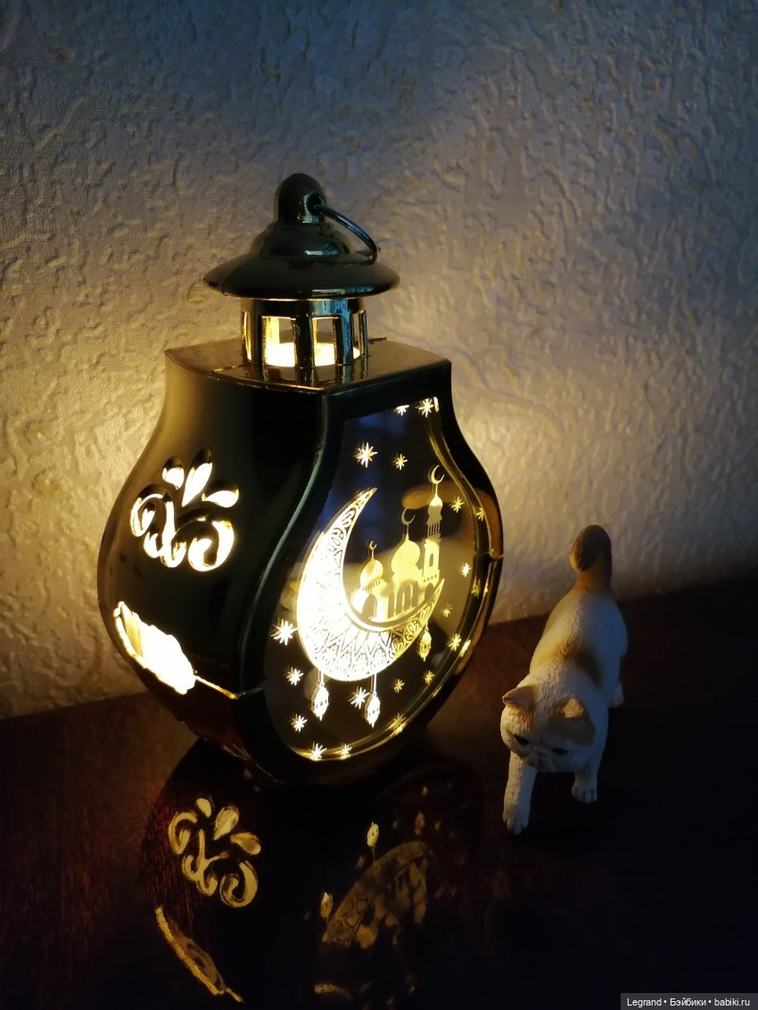 Лурения. Ренуар — Интересные игрушки и фигурки (разное): редкие (фото 6)