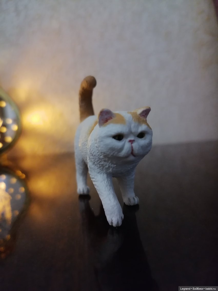 Лурения. Ренуар — Интересные игрушки и фигурки (разное): редкие (фото 10)