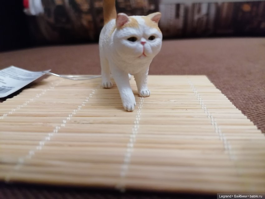 Лурения. Ренуар — Интересные игрушки и фигурки (разное): редкие