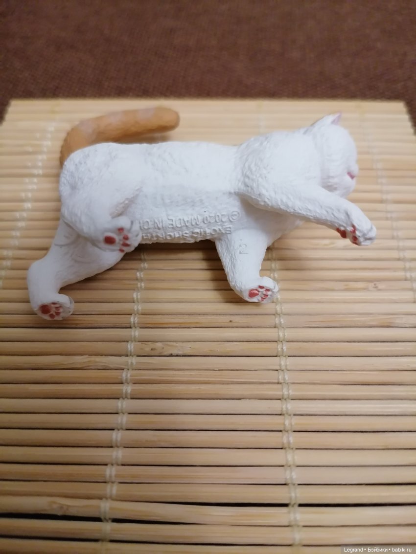 Лурения. Ренуар — Интересные игрушки и фигурки (разное): редкие