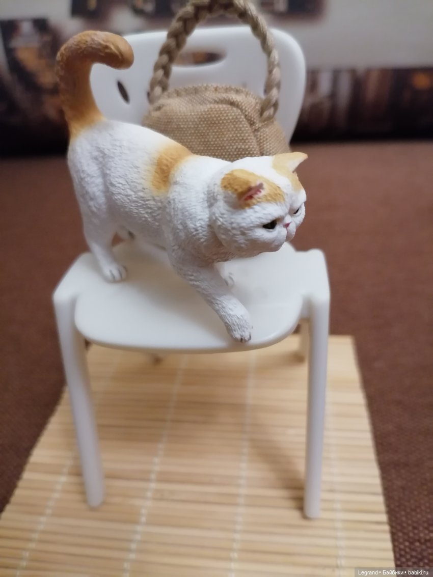 Лурения. Ренуар — Интересные игрушки и фигурки (разное): редкие