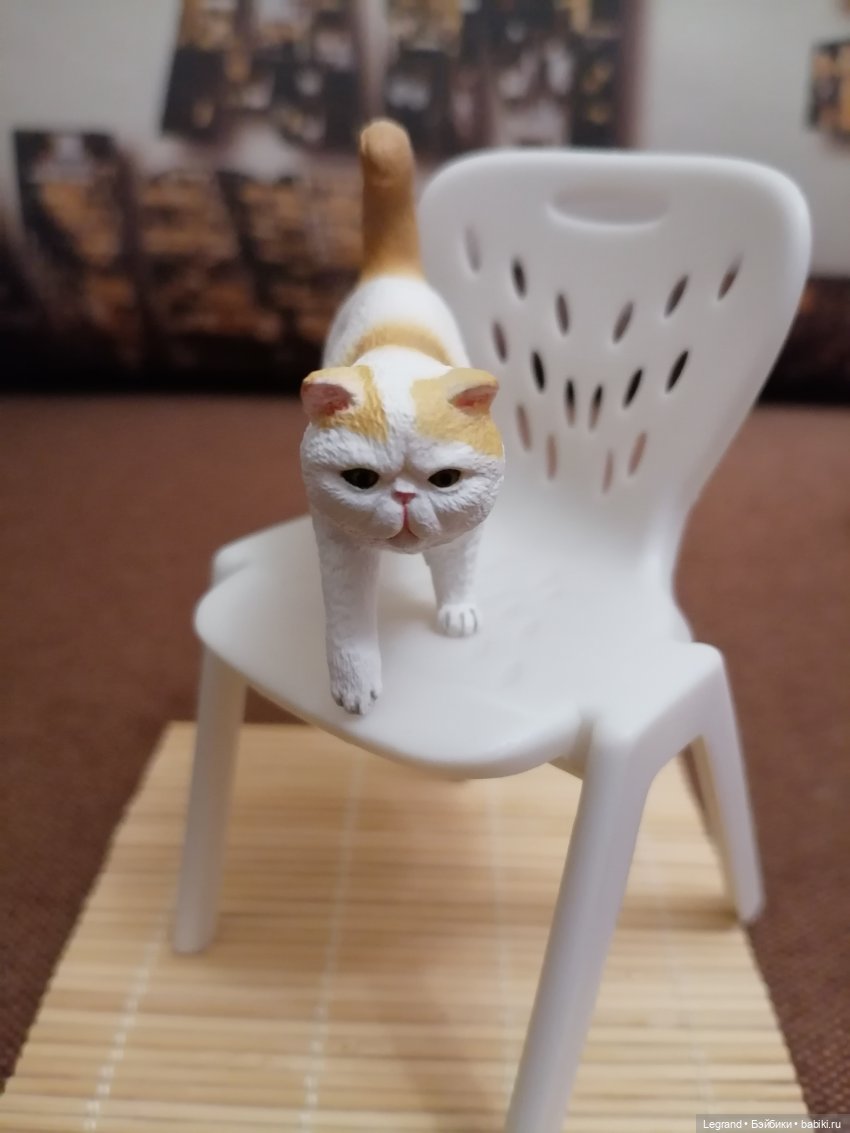 Лурения. Ренуар — Интересные игрушки и фигурки (разное): редкие