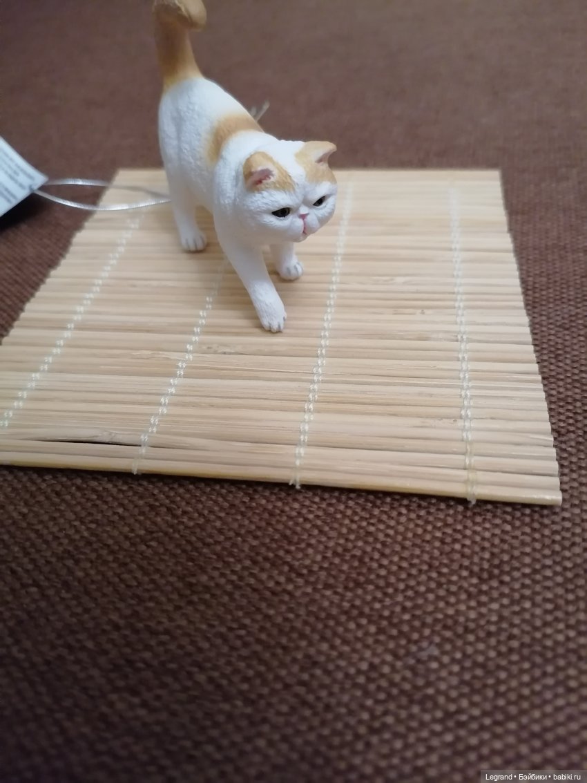 Лурения. Ренуар — Интересные игрушки и фигурки (разное): редкие