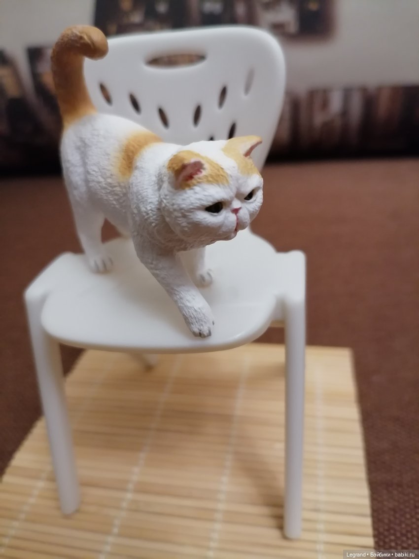 Лурения. Ренуар — Интересные игрушки и фигурки (разное): редкие