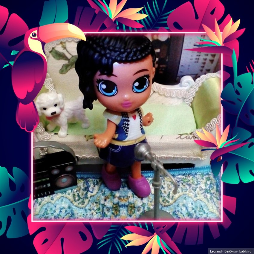 Лурения: из жизни самых маленьких - Армаан (фото 4)