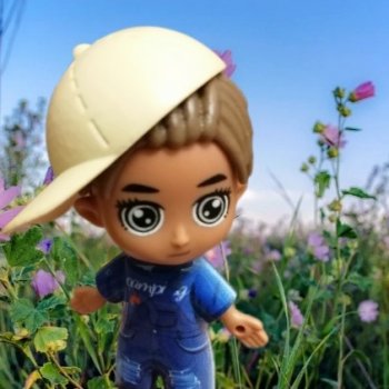 Лурения: из жизни самых маленьких - Армаан