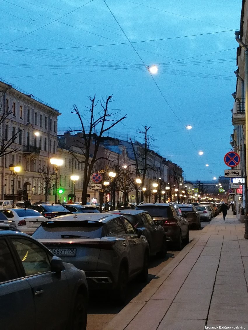 Санкт-Петербург. Март — Туризм и путешествия: фотоотчеты из поездок