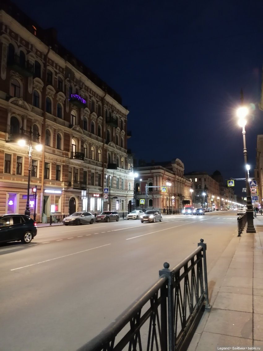 Санкт-Петербург. Март — Туризм и путешествия: фотоотчеты из поездок