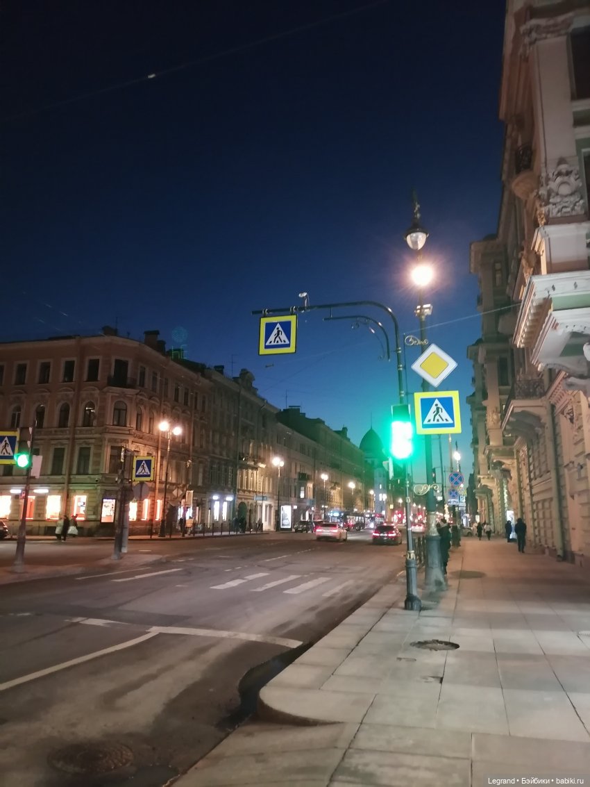 Санкт-Петербург. Март — Туризм и путешествия: фотоотчеты из поездок