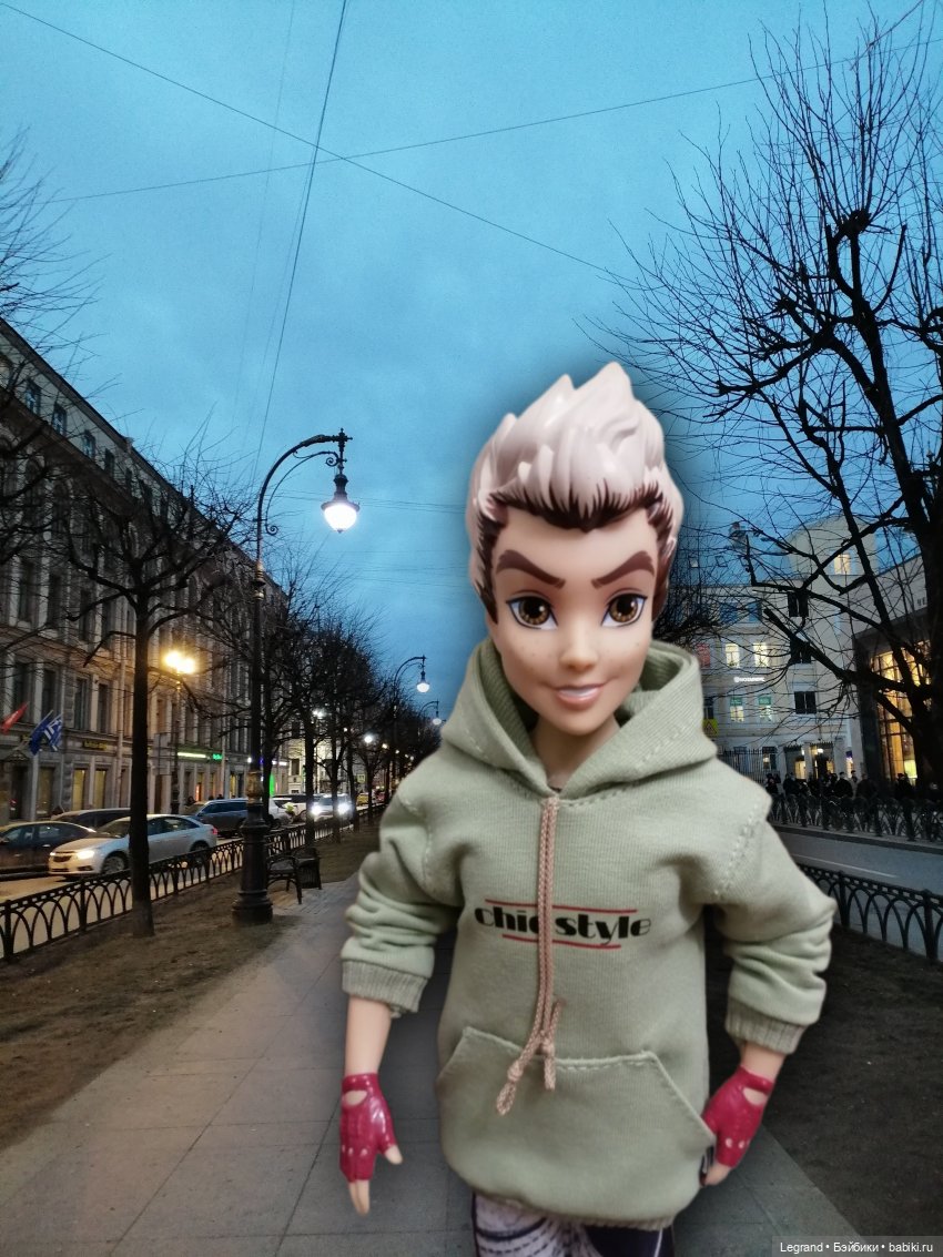 Санкт-Петербург. Март — Туризм и путешествия: фотоотчеты из поездок