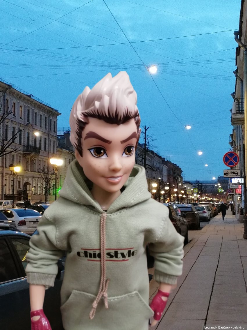 Санкт-Петербург. Март — Туризм и путешествия: фотоотчеты из поездок