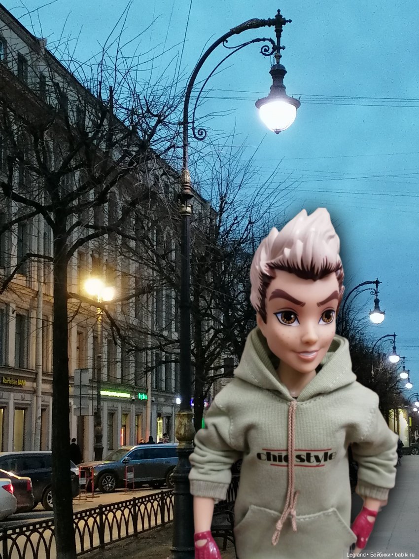 Санкт-Петербург. Март — Туризм и путешествия: фотоотчеты из поездок