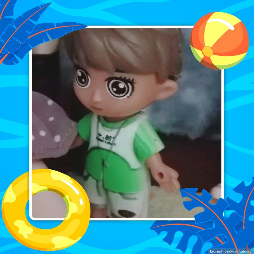 Лурения. Новости — Коллекции игровых кукол (Playline): фото полок