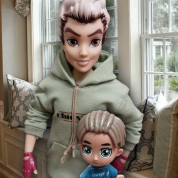 Лурения. Новости