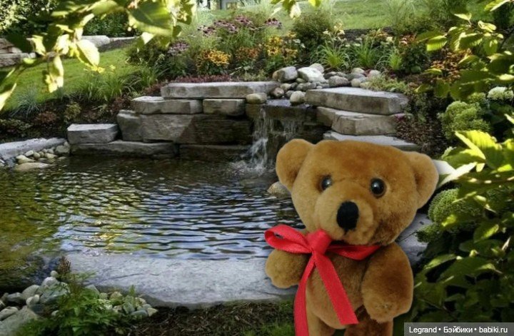 Из жизни моих мишек: Мишель | Бэйбики Из жизни моих мишек: Мишель