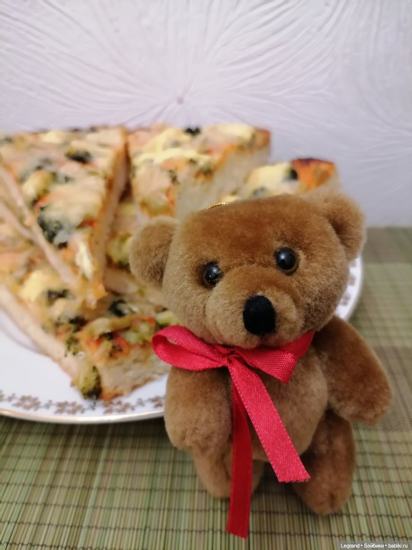 Из жизни моих мишек: Мишель | Бэйбики Из жизни моих мишек: Мишель