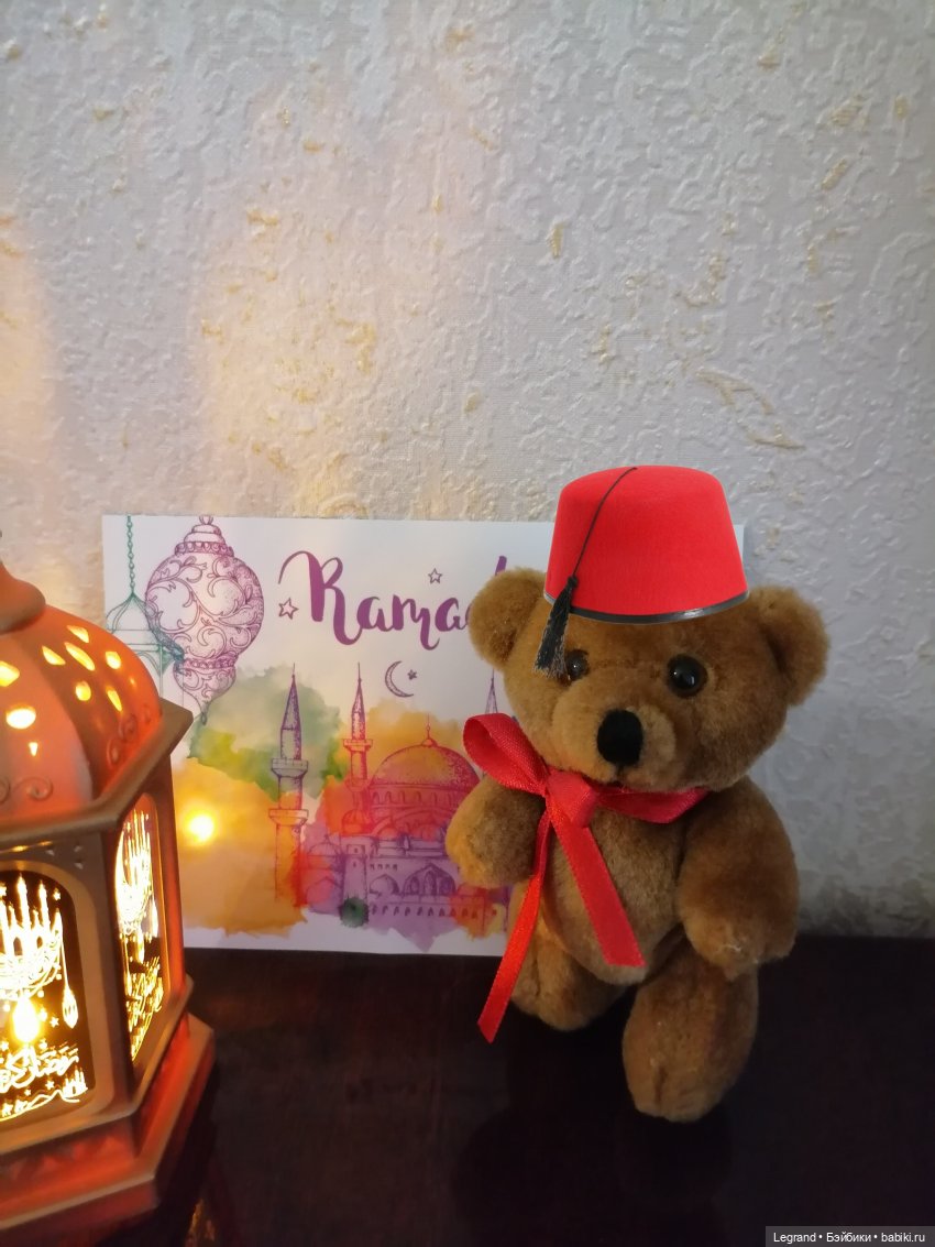 Из жизни моих мишек: Мишель | Бэйбики Из жизни моих мишек: Мишель (фото 8)