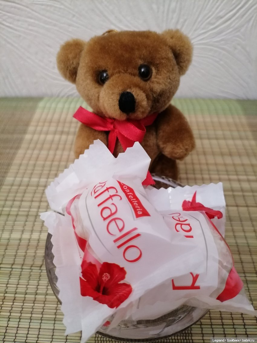 Из жизни моих мишек: Мишель | Бэйбики Из жизни моих мишек: Мишель