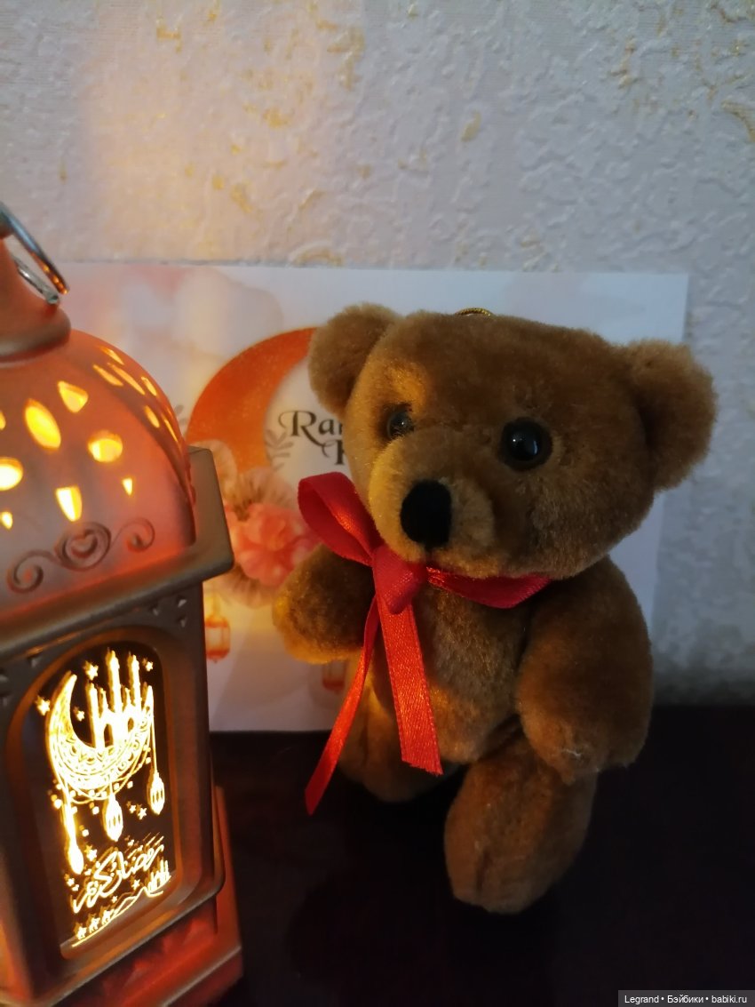 Из жизни моих мишек: Мишель | Бэйбики Из жизни моих мишек: Мишель