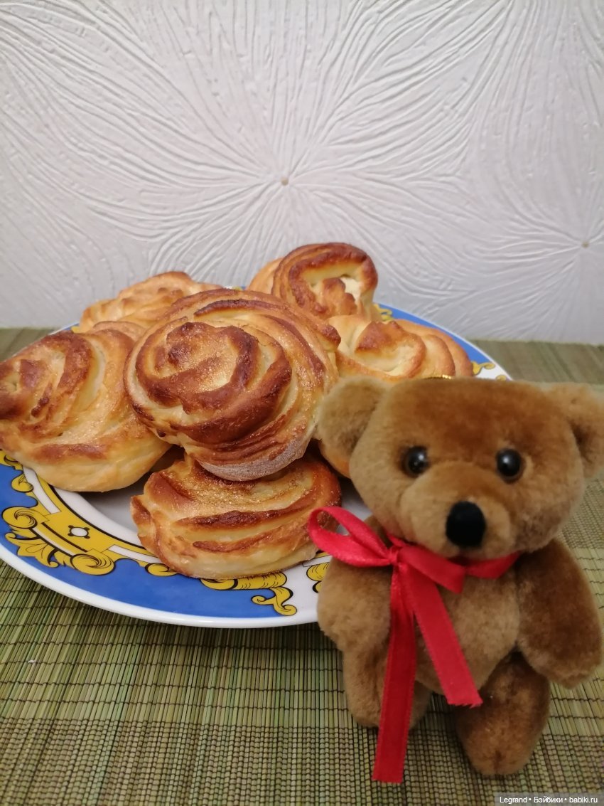 Из жизни моих мишек: Мишель | Бэйбики Из жизни моих мишек: Мишель