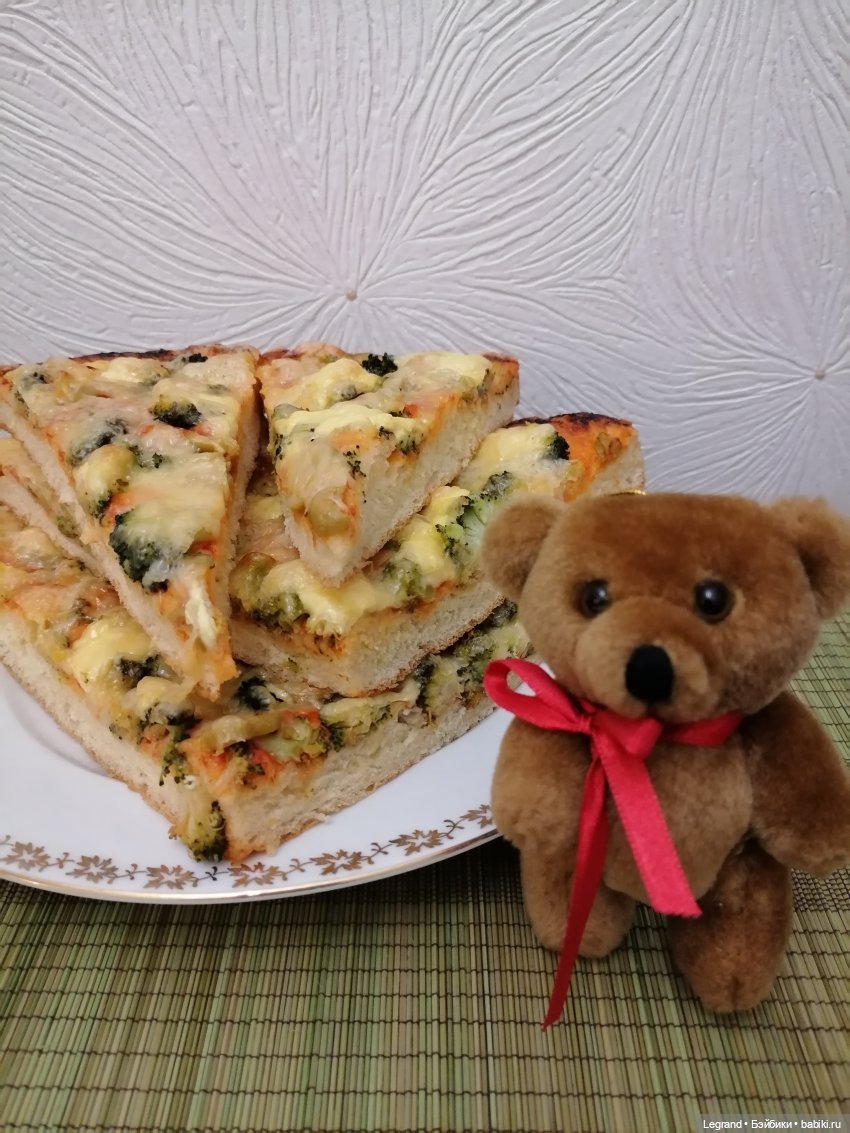 Из жизни моих мишек: Мишель | Бэйбики Из жизни моих мишек: Мишель