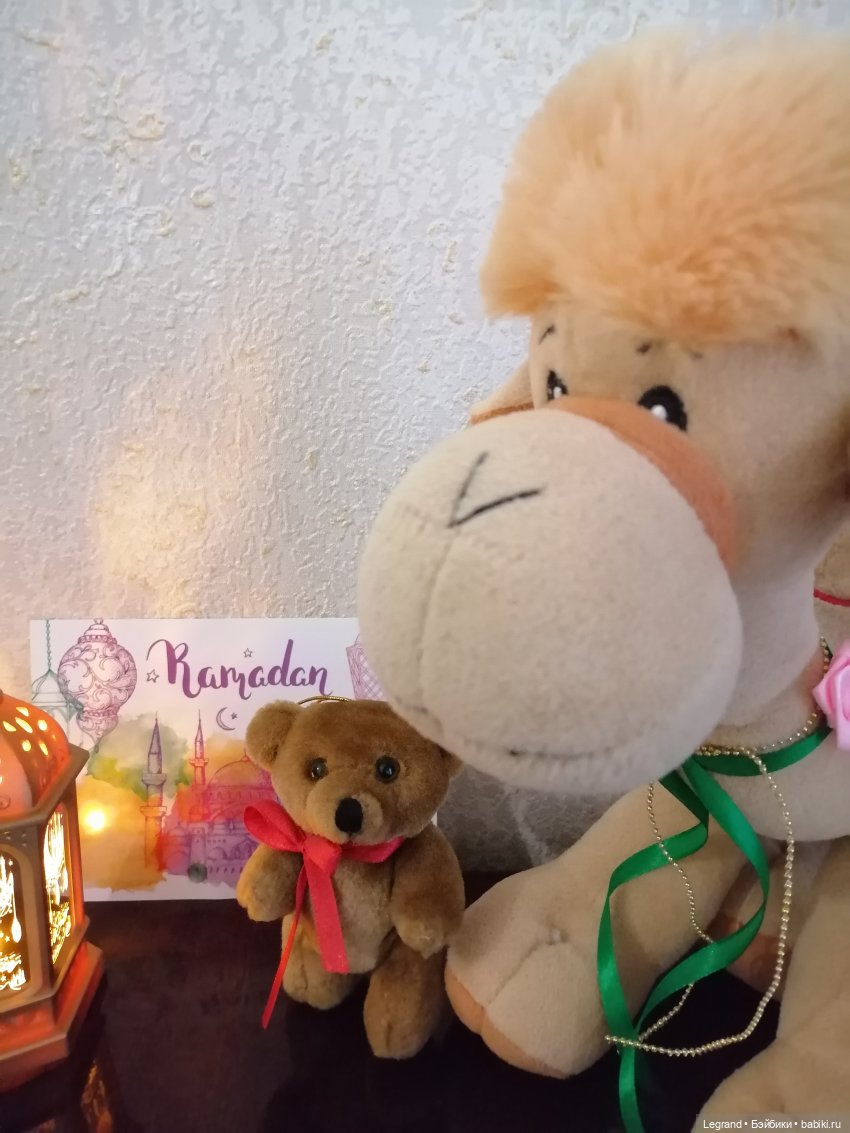 Из жизни моих мишек: Мишель | Бэйбики Из жизни моих мишек: Мишель (фото 7)