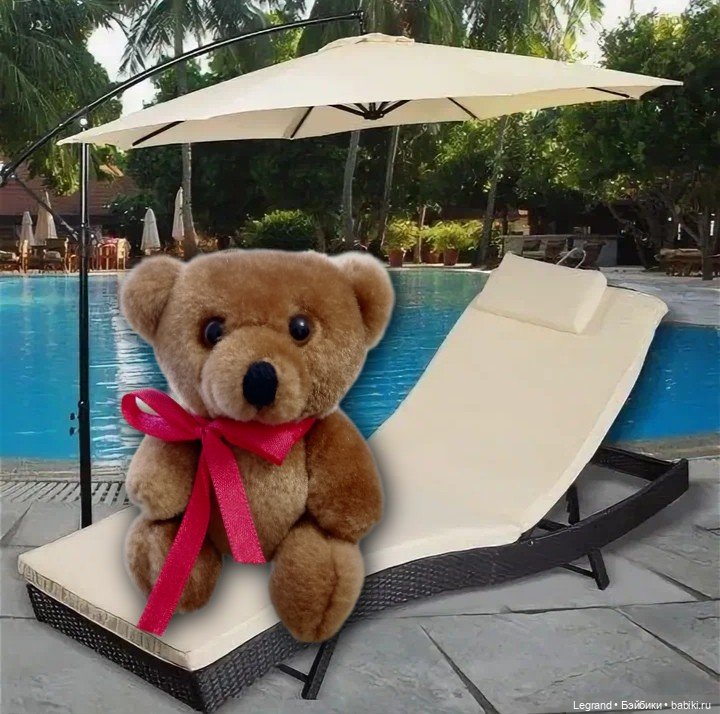 Из жизни моих мишек: Мишель | Бэйбики Из жизни моих мишек: Мишель